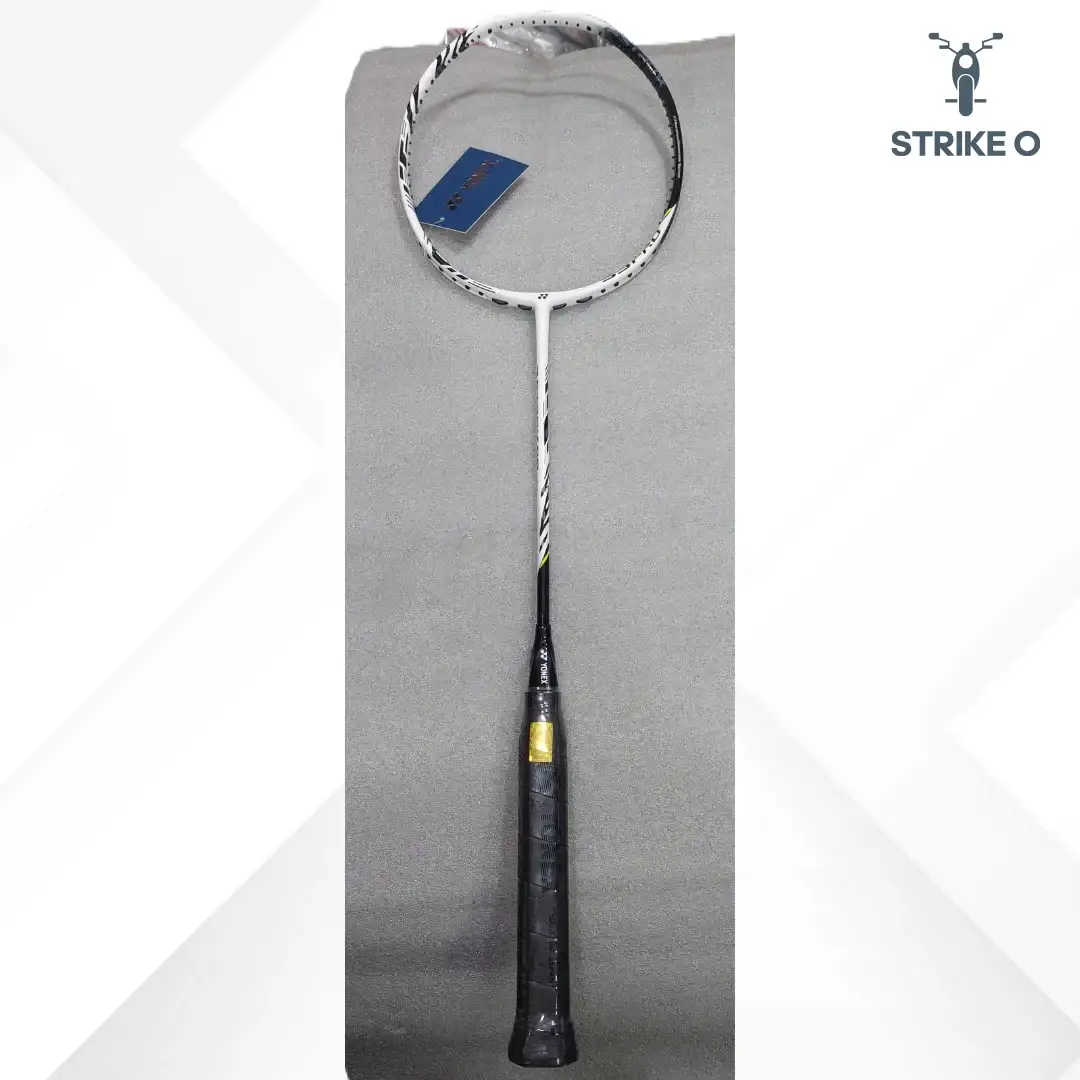 YONEX Isometric Astrox 99 PRO E.B.CAP PLUS Badminton Racket